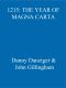 1215 · The Year of Magna Carta Ebook