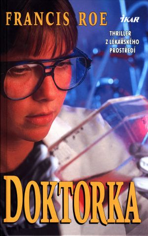 Doktorka