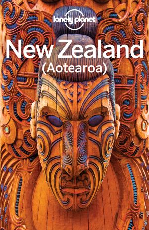 Lonely Planet New Zealand (Aotearoa)