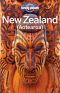 Lonely Planet New Zealand (Aotearoa)