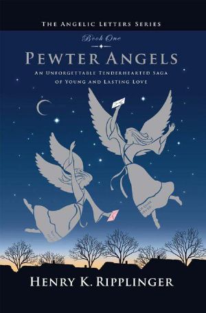 Pewter Angels