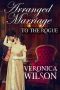 Arranged Marriage to the Rogue (Victorian Romance)