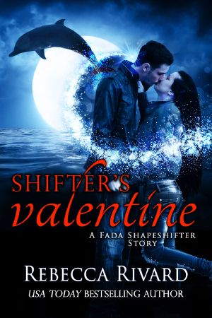 Shifter’s Valentine: A Fada Shapeshifter Story