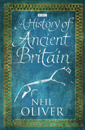 A History of Ancient Britain