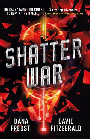 Shatter War