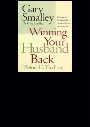 Winning Your Husband Back Before It's Too Late