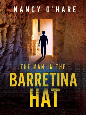 The Man in the Barretina Hat