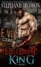 The Hellbeast King: A Shifter Paranormal Romance