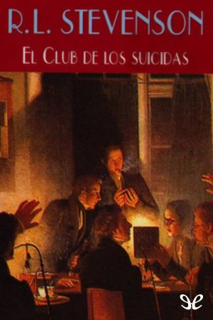 El Club de los Suicidas