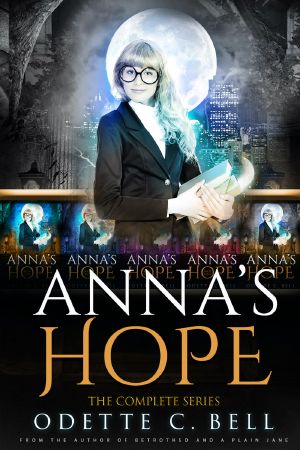 Anna’s Hope · Box Set 1-5