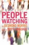 Peoplewatching