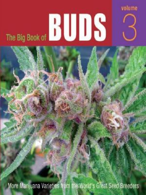 The Big Book of Buds, Volume 3