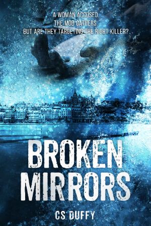 Broken Mirrors (ARC)