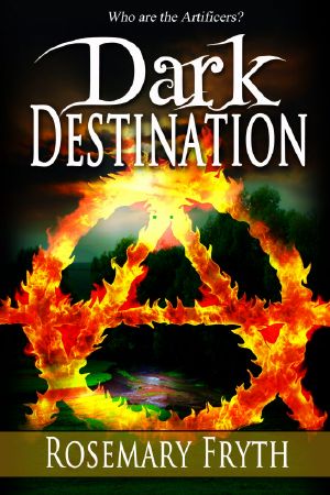 Dark Destination