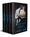 The VIOLENT Series · The Complete Box Set 1-4