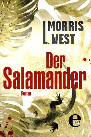 Der Salamander