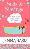 Suds and Slayings · A Bubbles Boutique Cozy Mystery