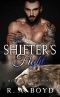 The Shifter's Fight · A Ghost Shifters Novel