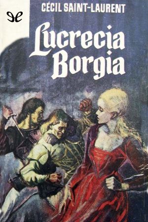 Lucrecia Borgia