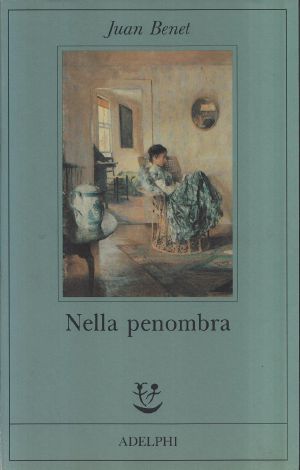 Nella Penombra