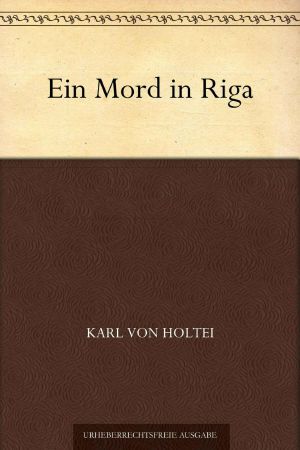 Ein Mord in Riga