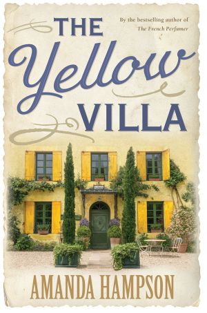 The Yellow Villa