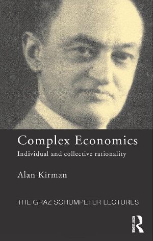 Complex Economics · Individual and Collective Rationality