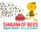 Swarm of Bees