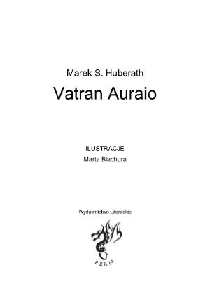 Vatran Auraio