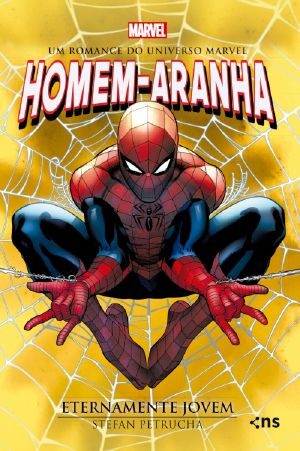 Homem-Aranha · eternamente jovem