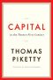 Capital in the Twenty-First Century