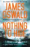 Nothing to Hide (New Series James Oswald Book 2)