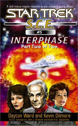 Starfleet Corps of Engineers - Interphase - Book 2