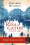 Riña de Gatos. Madrid 1936