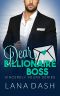 DEAR BILLIONAIRE BOSS: A Curvy Girl Romance (SINCERELY YOURS Book 1)