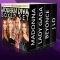 Modern Divas Boxed Set