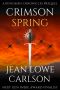 Crimson Spring · A Kingsmen Chronicles Prequel