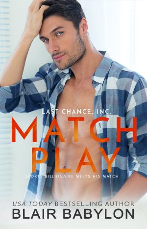 Match Play