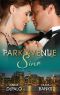 Park Avenue Sins--2 Book Box Set, Volume 3