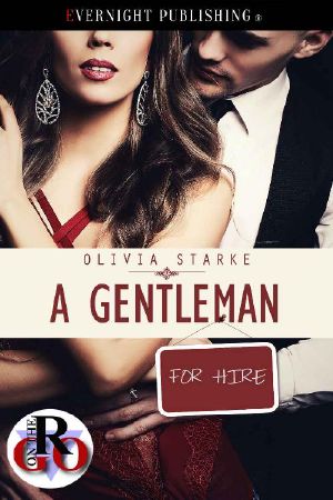 A Gentleman for Hire (Romance on the Go)