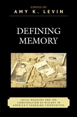 Defining Memory