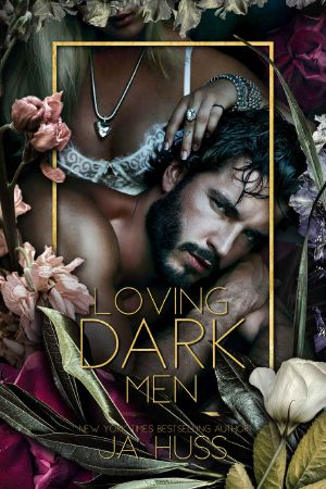 LOVING DARK MEN