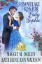 A Snowflake Kiss for Lady Sophie: Seasons of Love