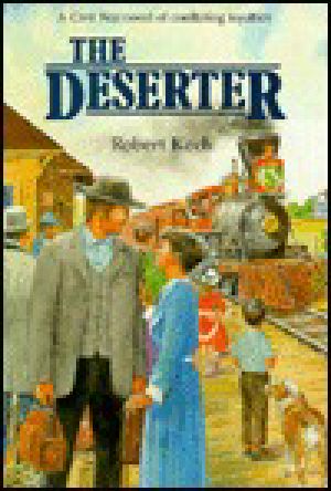 The Deserter