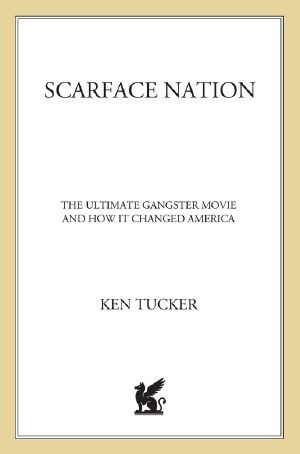 Scarface Nation