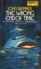 John Brunner - Wrong End Of Time