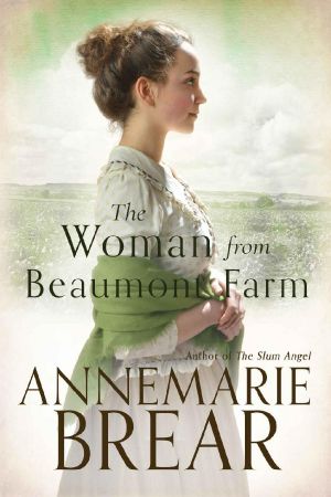 The Woman from Beaumont Farm (The Market Stall Girl Book 2)