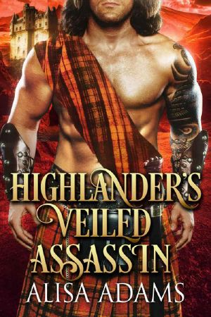 Highlander's Veiled Assassin