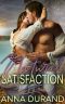 Natural Satisfaction (Au Naturel Trilogy Book 3)