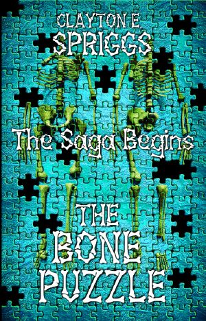 The Bone Puzzle · The Saga Begins